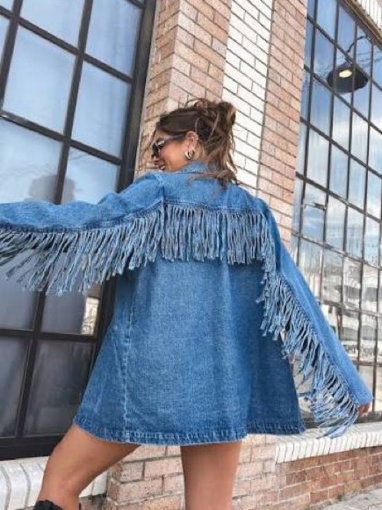 Show Me Your MuMu Jackets & Blazers - NWT Show Me Your MuMu Sierra Jacket